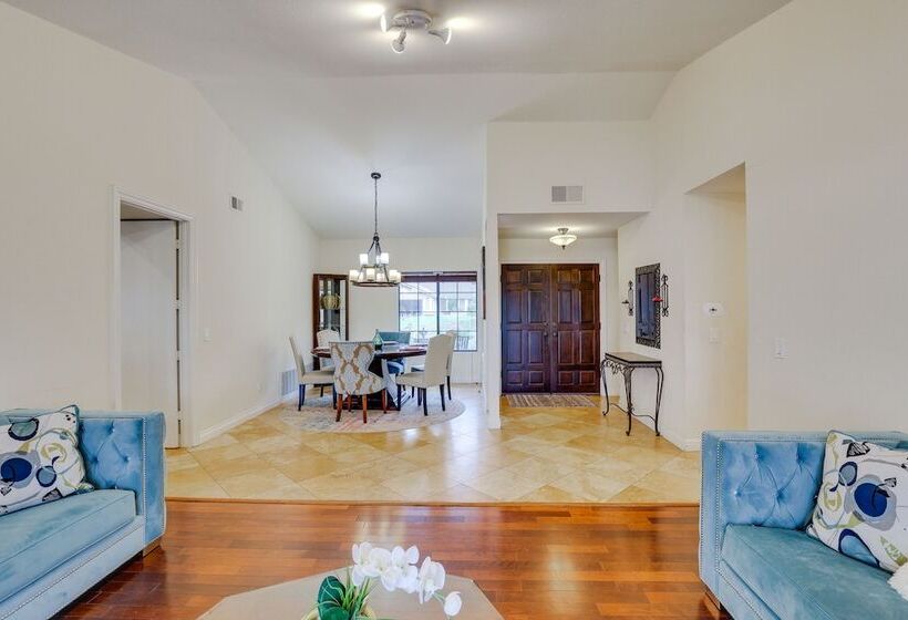 Serene Poway Home W/ Private Pool: Pet Friendly!