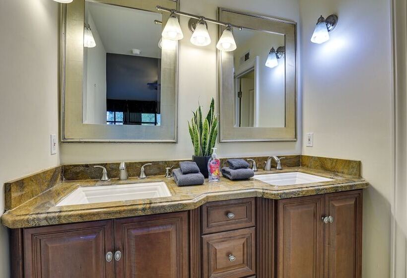 Serene Poway Home W/ Private Pool: Pet Friendly!