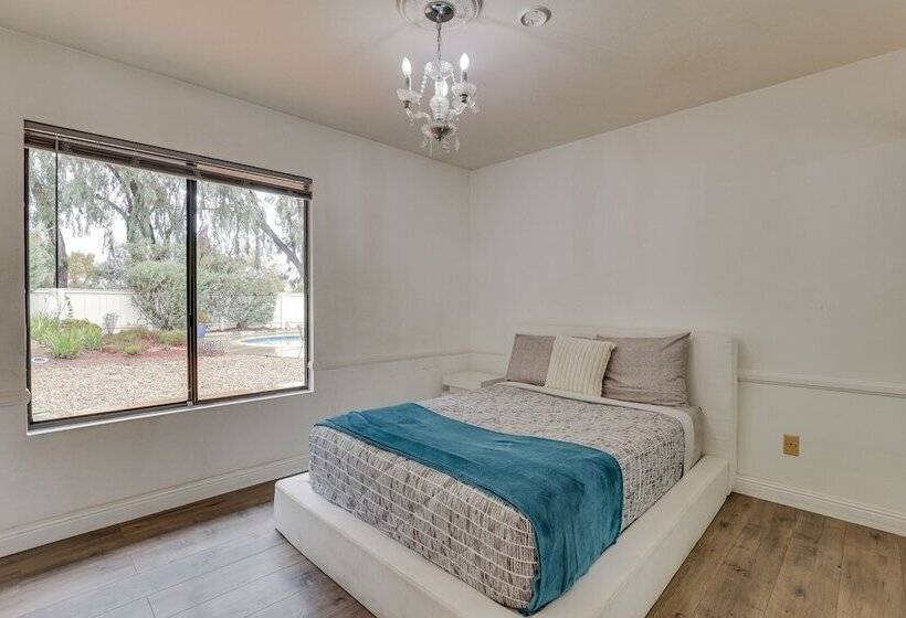 Serene Poway Home W/ Private Pool: Pet Friendly!