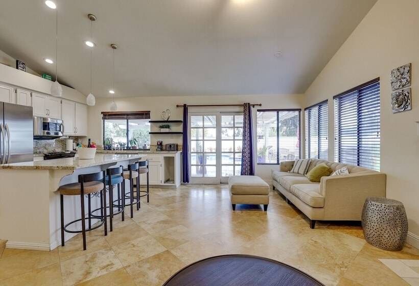 Serene Poway Home W/ Private Pool: Pet Friendly!