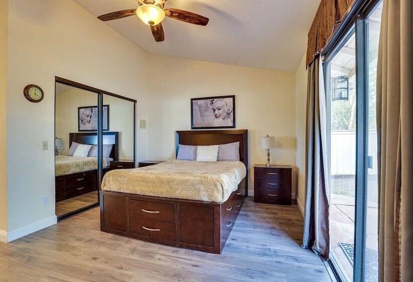 Serene Poway Home W/ Private Pool: Pet Friendly!