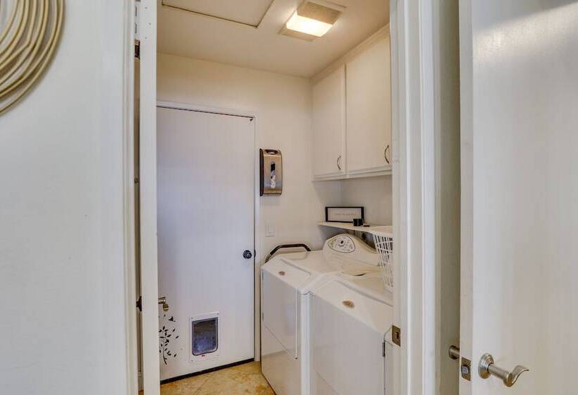 Serene Poway Home W/ Private Pool: Pet Friendly!