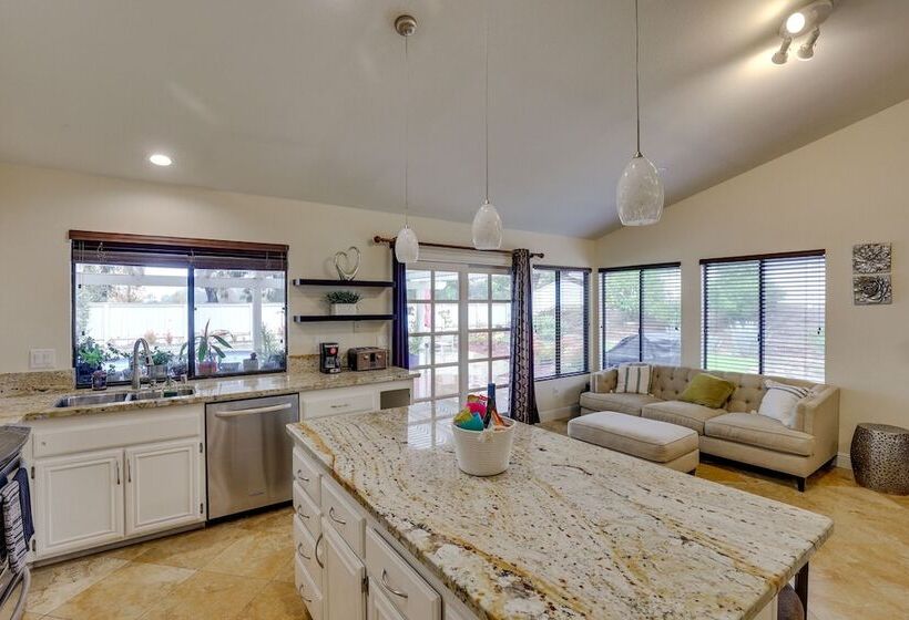 Serene Poway Home W/ Private Pool: Pet Friendly!