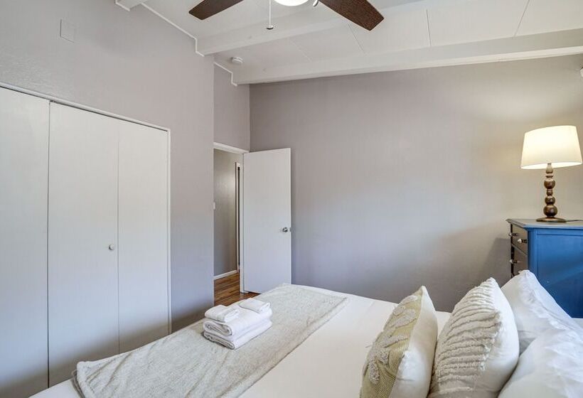 Pet Friendly Sedona Home: Hot Tub, Walk To Trails!