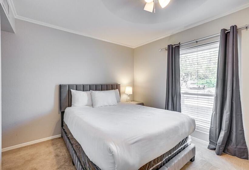 Pet Friendly Tempe Home W/ Private Hot Tub!