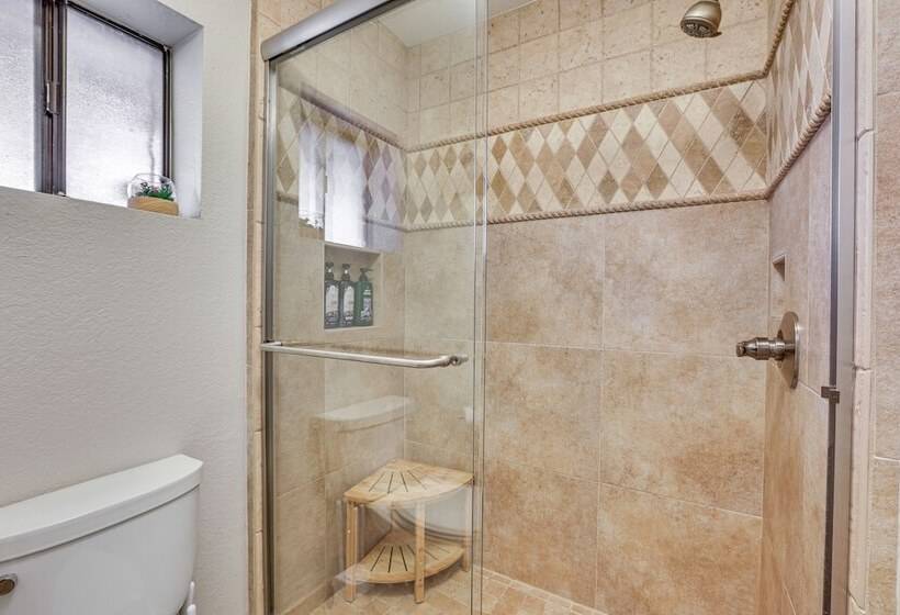 Pet Friendly Tempe Home W/ Private Hot Tub!