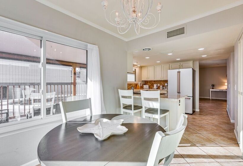 Pet Friendly Tempe Home W/ Private Hot Tub!