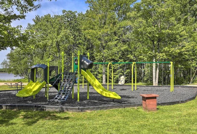 Poconos Retreat W/ Lake & Mountain Views!