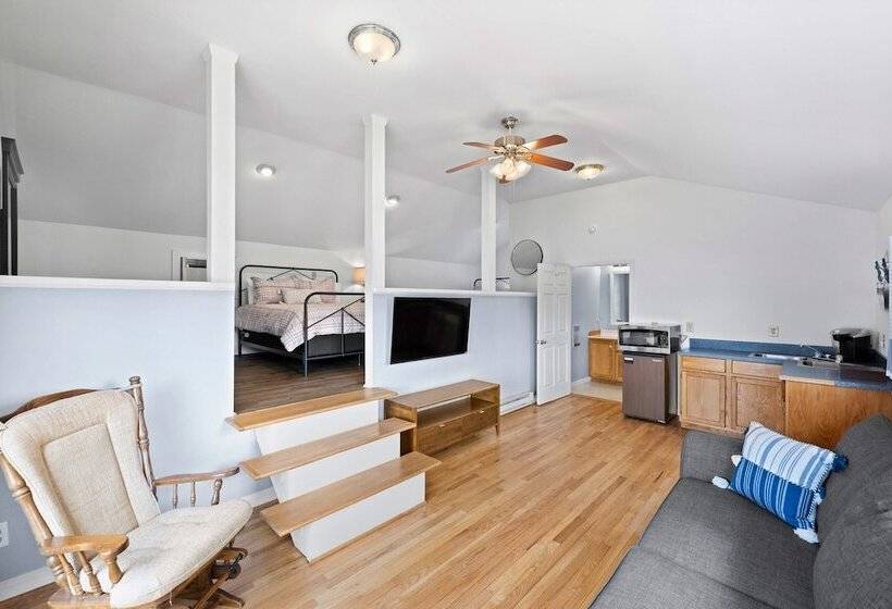 Ponderosa Pointe By Avantstay Boathouse + Views