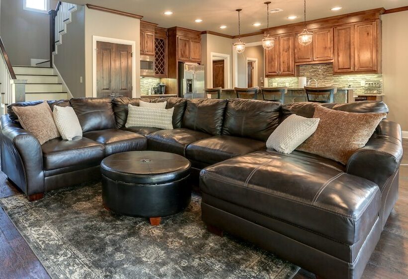 Pottsboro Group Getaway: Close To Lake Texoma!