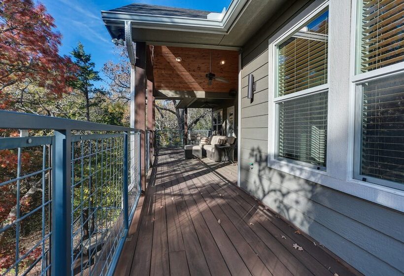 Pottsboro Group Getaway: Close To Lake Texoma!