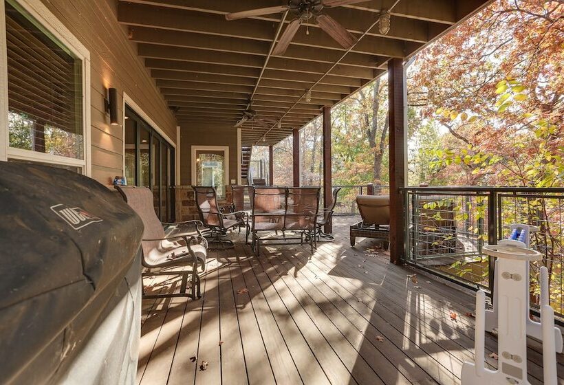 Pottsboro Group Getaway: Close To Lake Texoma!