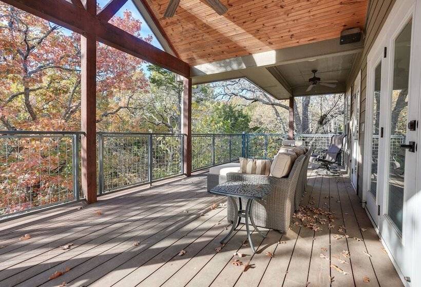 Pottsboro Group Getaway: Close To Lake Texoma!