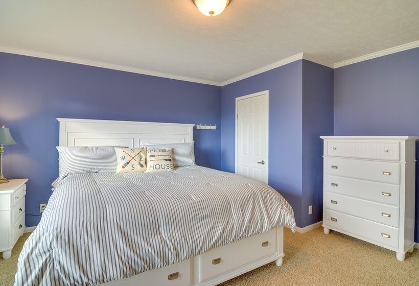 Quiet Albany Retreat Near Dale Hollow Lake!