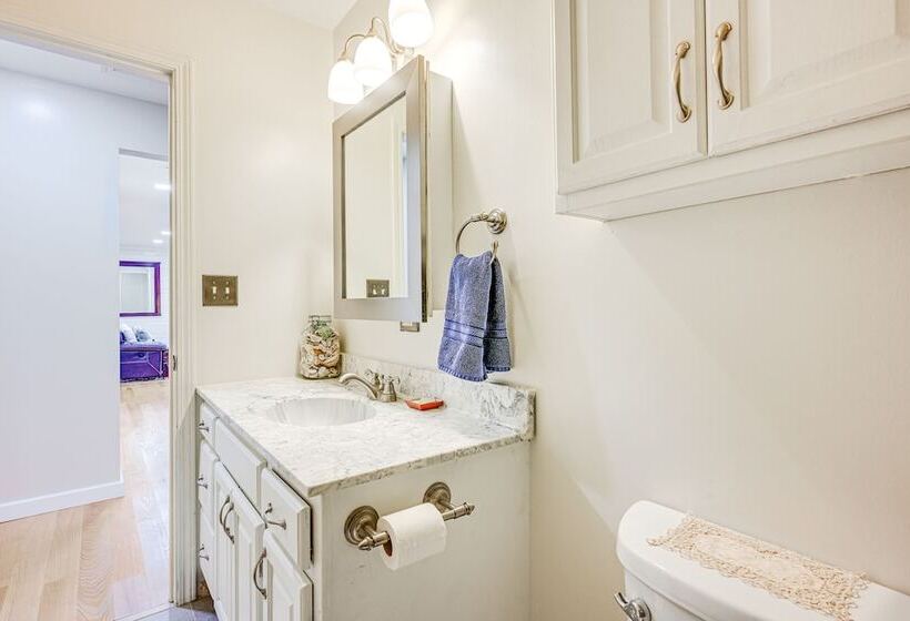 Quiet Shepherd Home: Near Cmu Campus!