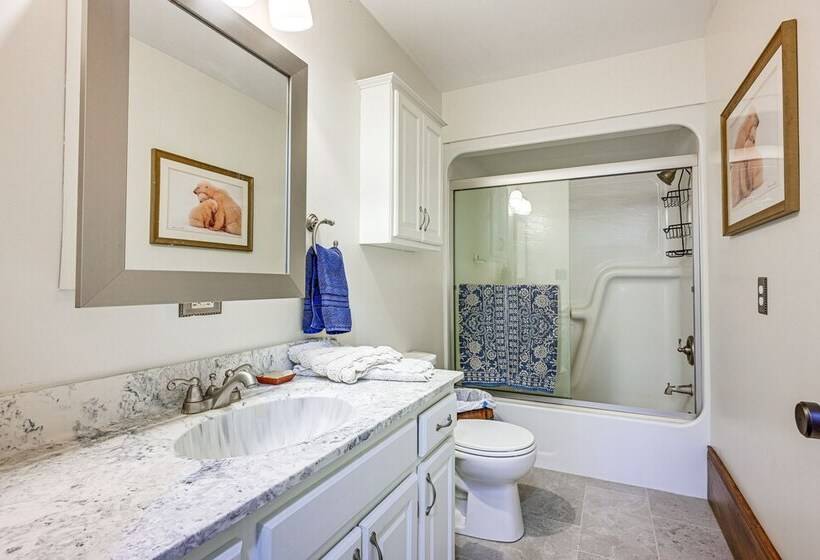 Quiet Shepherd Home: Near Cmu Campus!