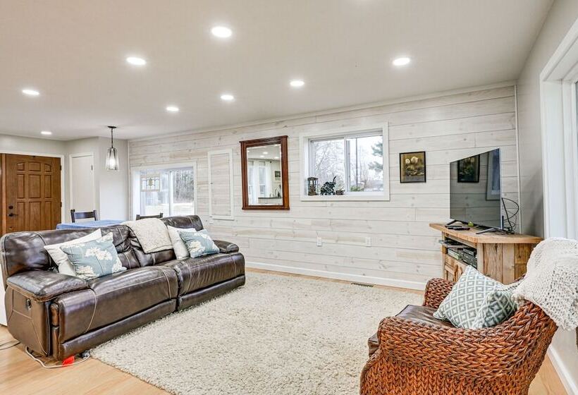 Quiet Shepherd Home: Near Cmu Campus!