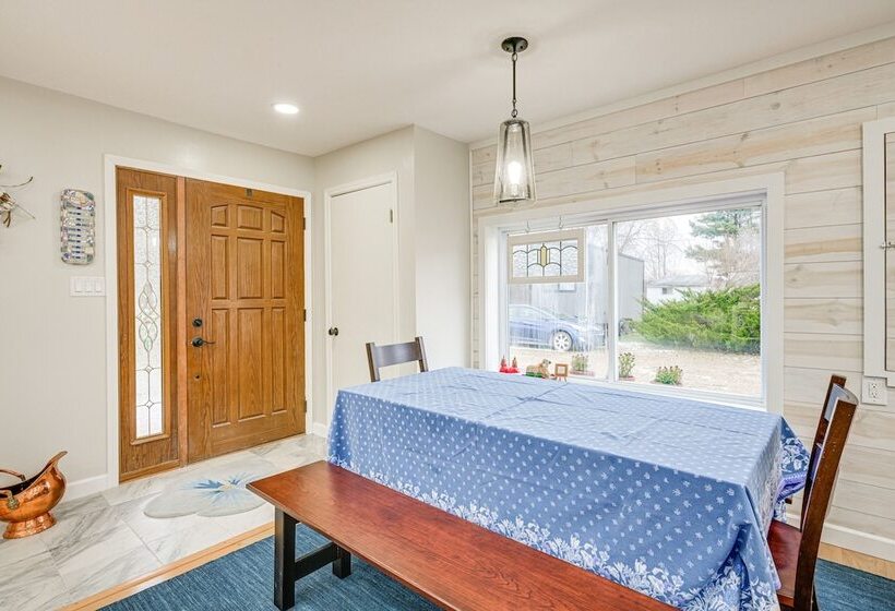 Quiet Shepherd Home: Near Cmu Campus!