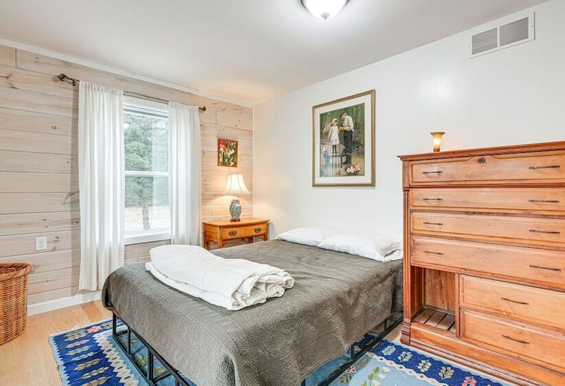 Quiet Shepherd Home: Near Cmu Campus!