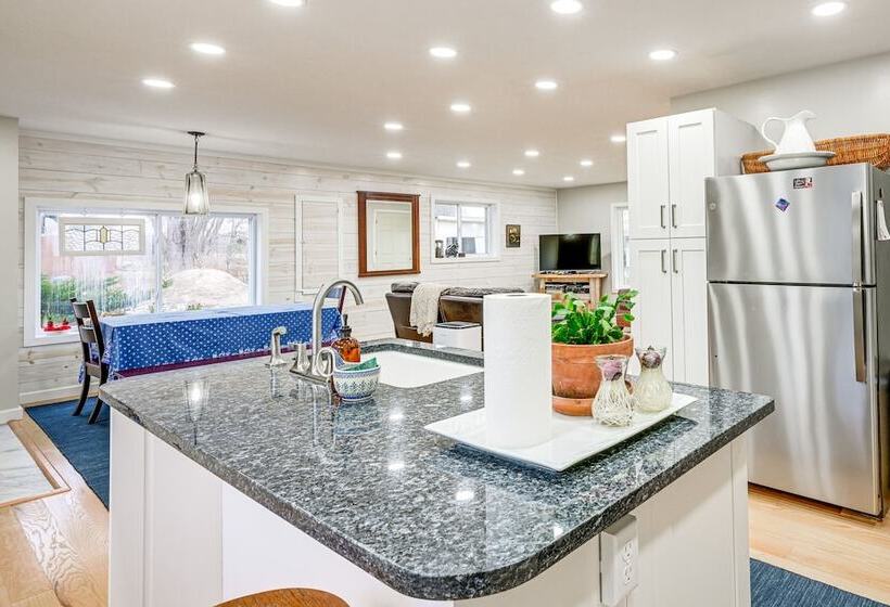 Quiet Shepherd Home: Near Cmu Campus!