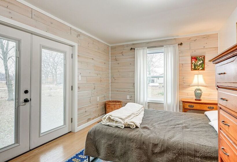 Quiet Shepherd Home: Near Cmu Campus!