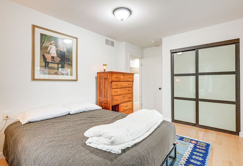 Quiet Shepherd Home: Near Cmu Campus!