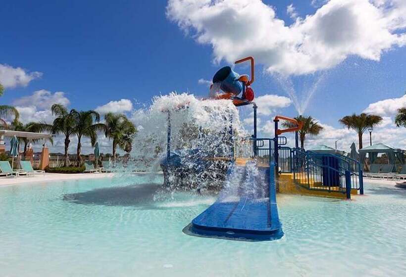 Rebel Flamingo @ Solara Resort By Shine Villas 804