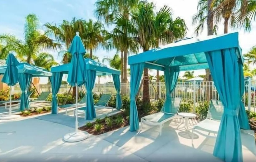 Rebel Flamingo @ Solara Resort By Shine Villas 804