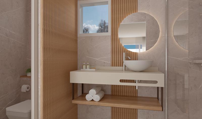 Relaxia Beverly Suites