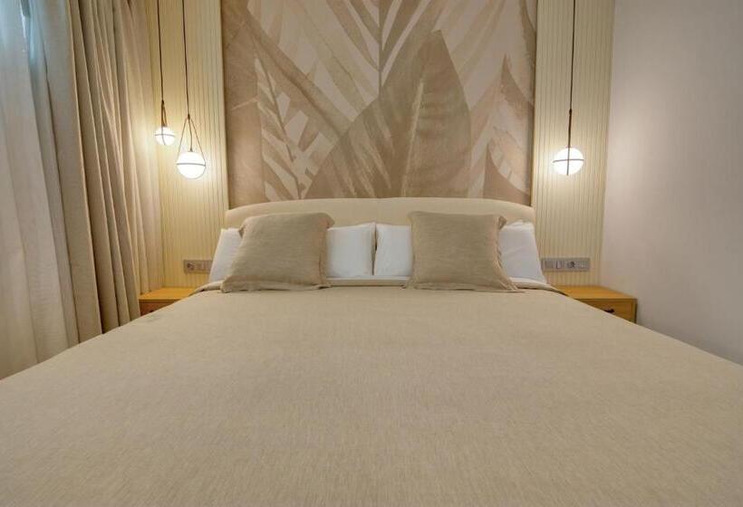 Relaxia Beverly Suites