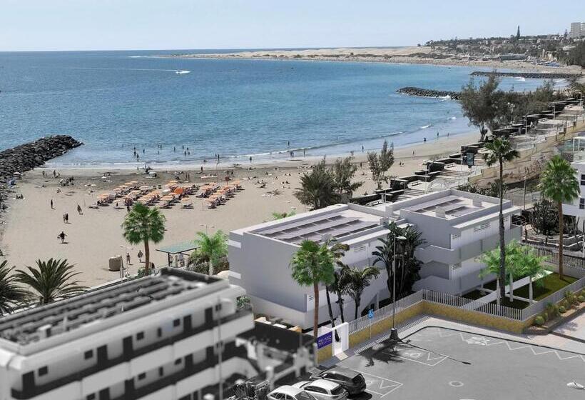 Relaxia Beverly Suites