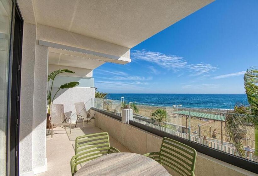 Relaxia Beverly Suites