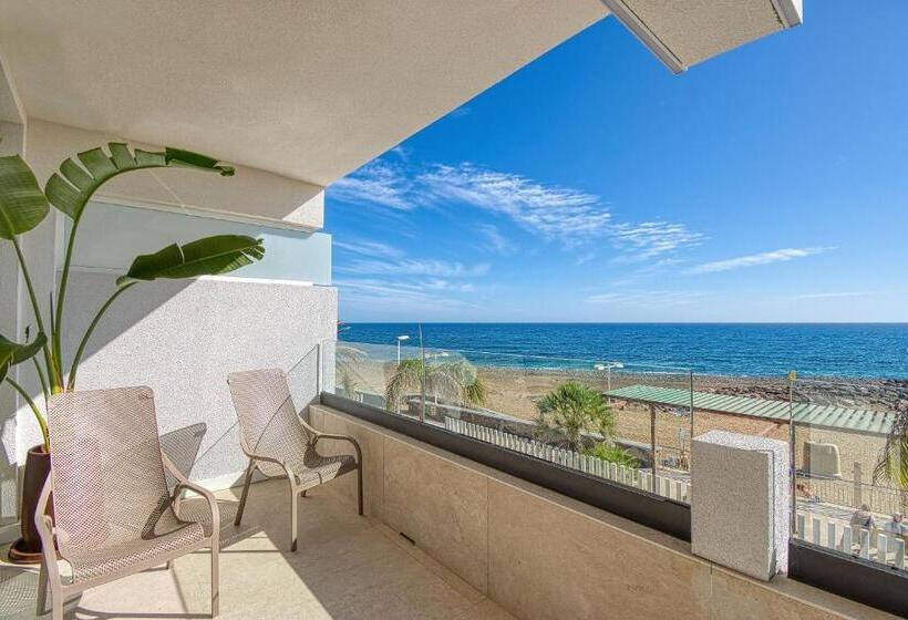 Relaxia Beverly Suites