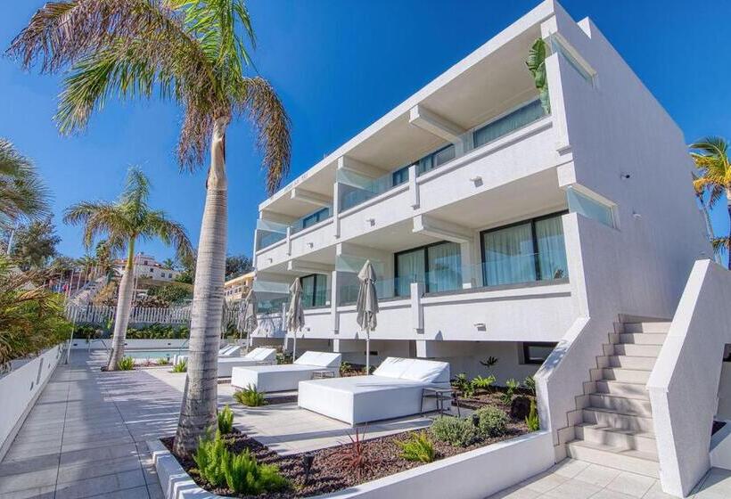 Relaxia Beverly Suites