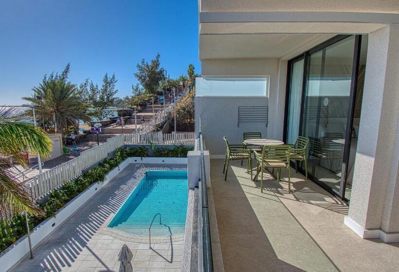 Relaxia Beverly Suites