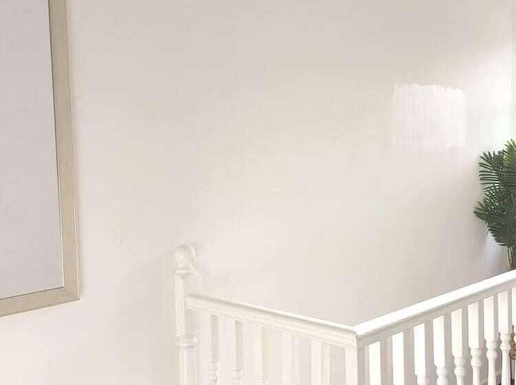 דירת נופש 4 Bed House In Accrington