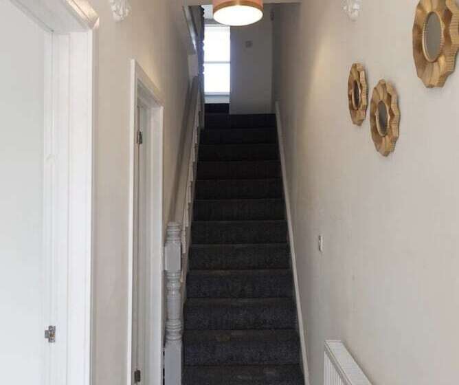 레지던스 West Lake District Stays Contractor Accommodation