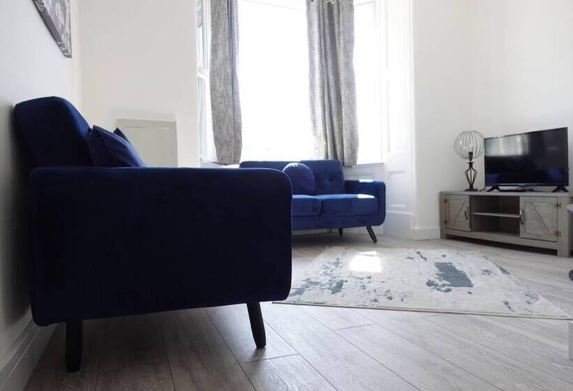 레지던스 West Lake District Stays Contractor Accommodation