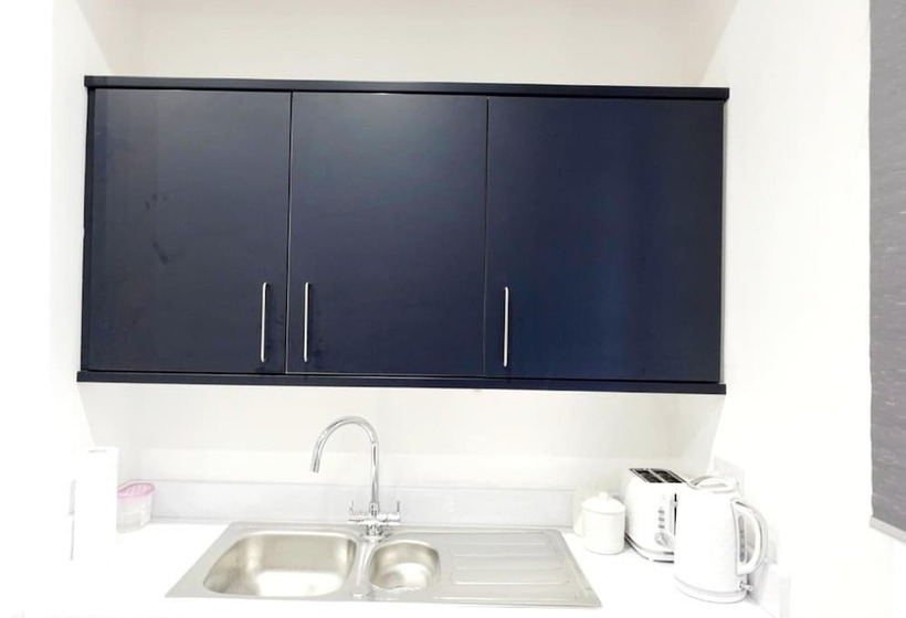 레지던스 West Lake District Stays Contractor Accommodation