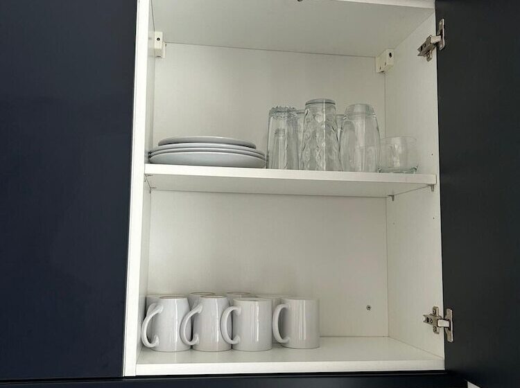 레지던스 West Lake District Stays Contractor Accommodation