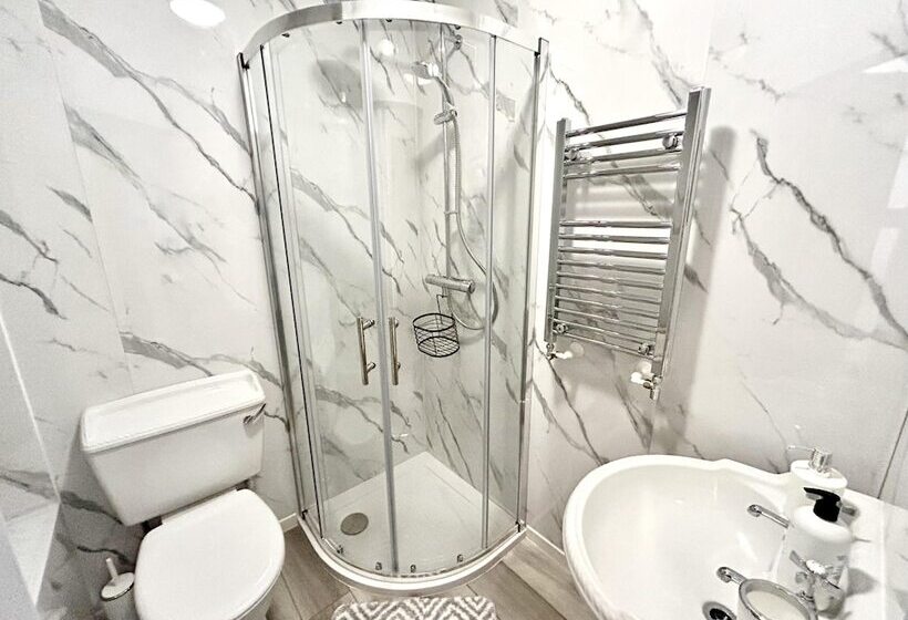 レジデンス Beautiful 3 Bed House In Chester Le Street