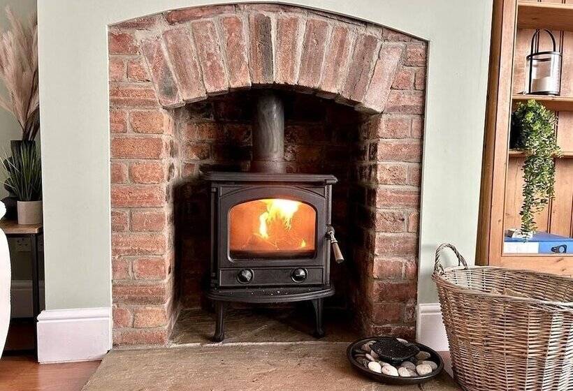 レジデンス Beautiful 3 Bed House In Chester Le Street