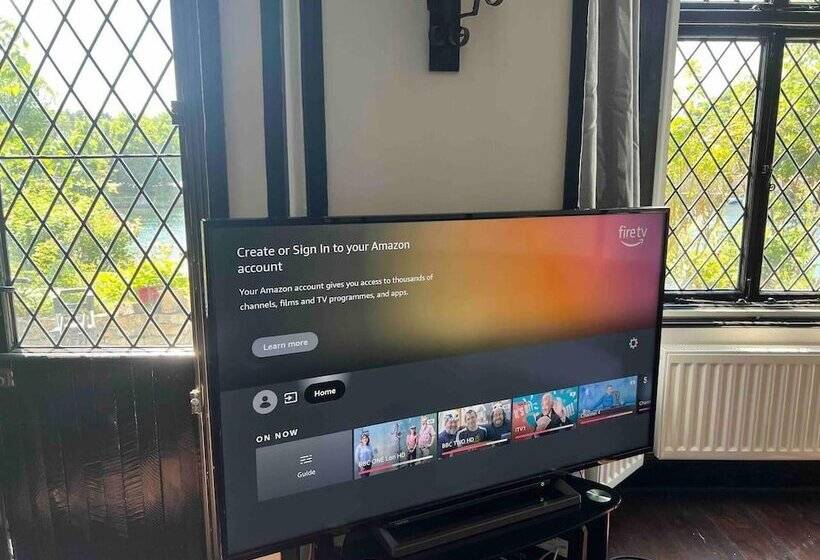 Резиденция Character Home By River Thames