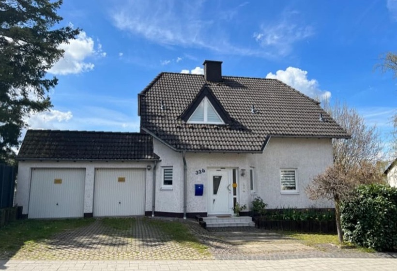 إقامة Rheinview Sunset In Urbar