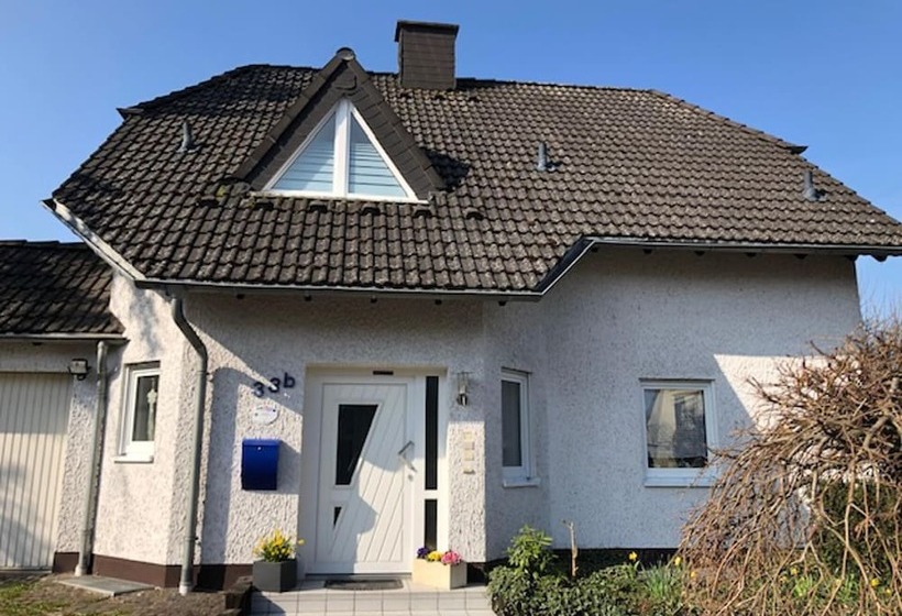 إقامة Rheinview Sunset In Urbar