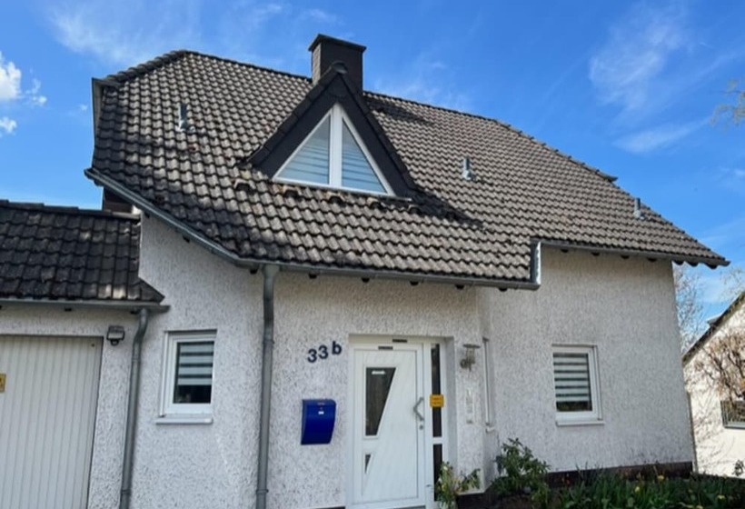 إقامة Rheinview Sunset In Urbar