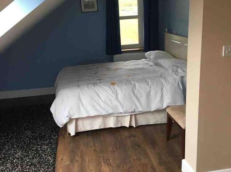 Резиденция The Doc S Self Catering