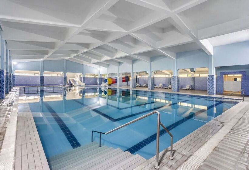 Курорт Ağaoğlu My Termal