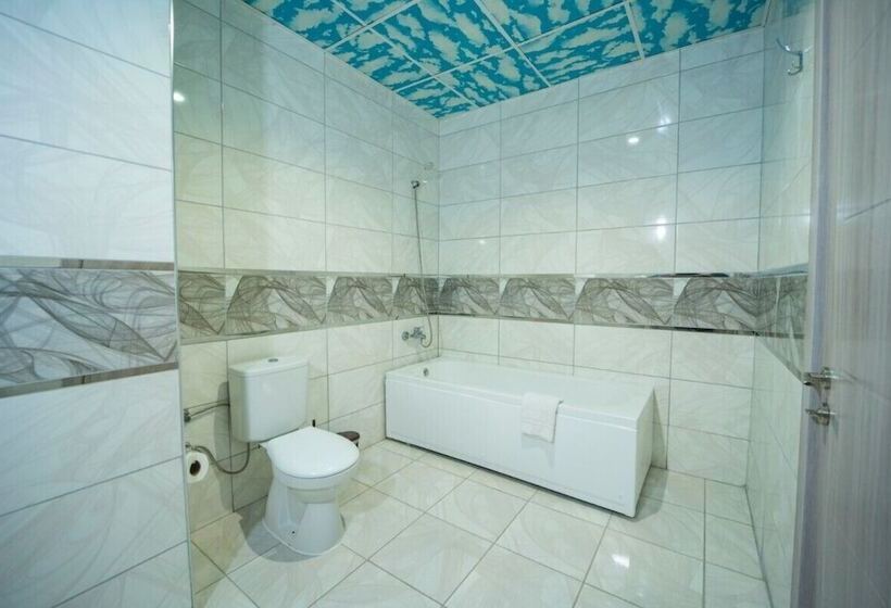 Курорт Ağaoğlu My Termal