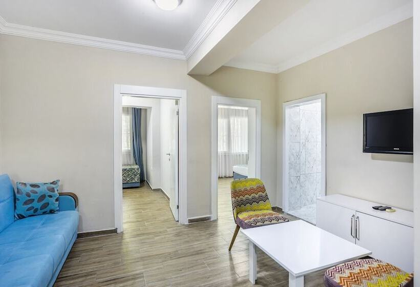 Курорт Ağaoğlu My Termal